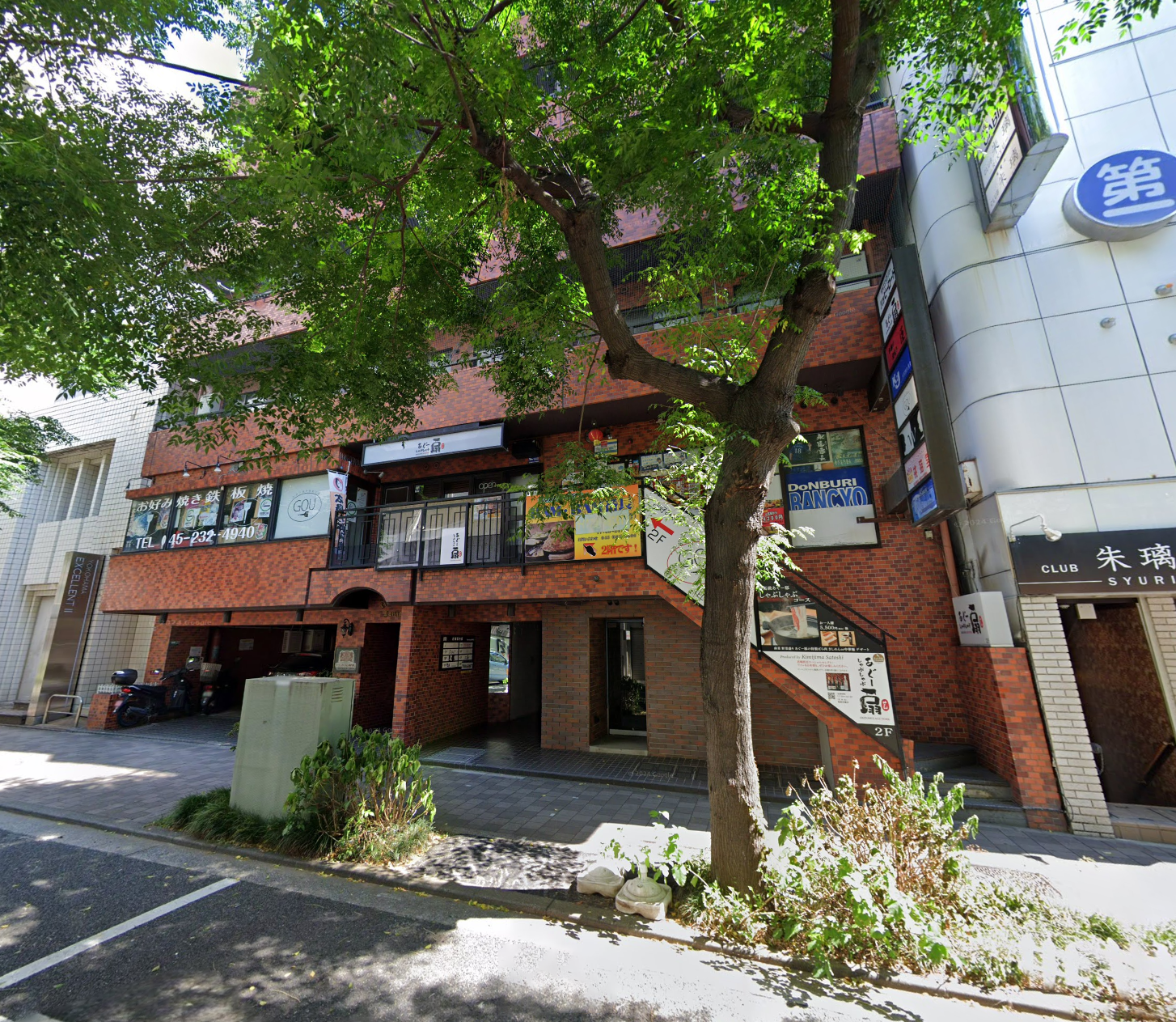 関内駅徒歩4分　内装美麗なしゃぶしゃぶ居抜き店舗！